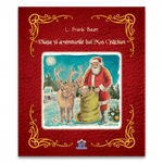 Carti si Birotica - Carti - Carti pentru copii - Basme si povesti - Viata si aventurile lui Mos Craciun - L. Frank Baum - Infinity.ro