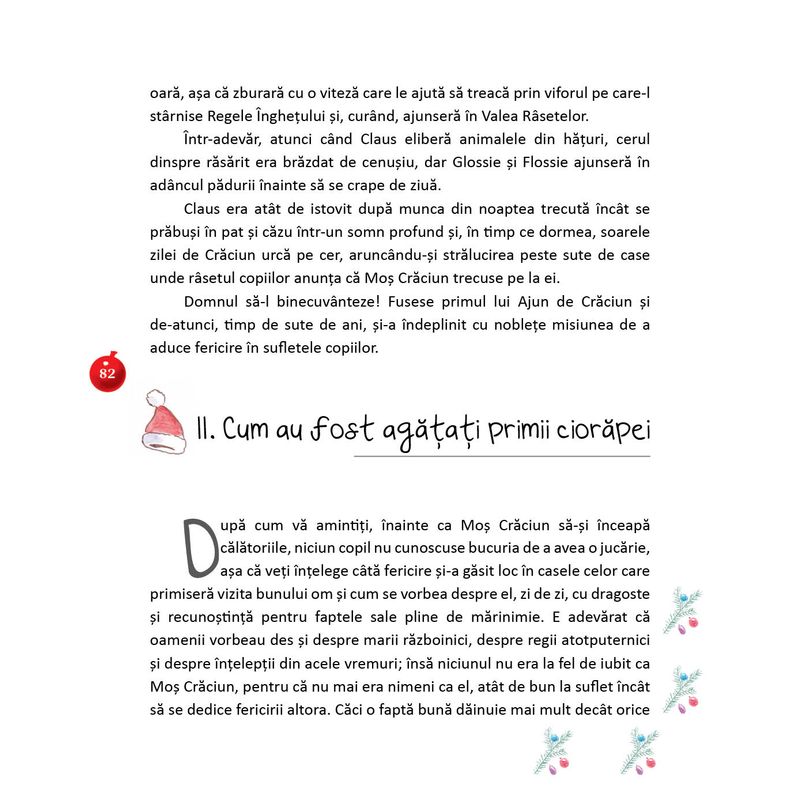 Carti si Birotica - Carti - Carti pentru copii - Basme si povesti - Viata si aventurile lui Mos Craciun - L. Frank Baum - Infinity.ro