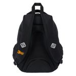 Carti si Birotica - Rechizite - Rucsacuri si genti scolare - Ghiozdan BP06 4compartimente ST Right colectia Red Planet - Infinity.ro