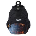 Carti si Birotica - Rechizite - Rucsacuri si genti scolare - Ghiozdan BP06 4compartimente ST Right colectia Red Planet - Infinity.ro