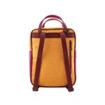 Carti si Birotica - Rechizite - Rucsacuri si genti scolare - Geanta/rucsac copii, Gorjuss, Poliester, 1 compartiment mare, 1 spate, 27 x 11 x 32 cm, Multicolor - Infinity.ro
