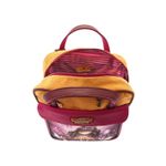 Carti si Birotica - Rechizite - Rucsacuri si genti scolare - Geanta/rucsac copii, Gorjuss, Poliester, 1 compartiment mare, 1 spate, 27 x 11 x 32 cm, Multicolor - Infinity.ro