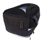 Carti si Birotica - Rechizite - Rucsacuri si genti scolare - Ghiozdan BP07 ST Right Moon Surface 4 compartimente 42x30x20 - Infinity.ro