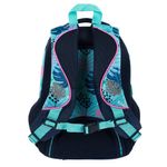 Carti si Birotica - Rechizite - Rucsacuri si genti scolare - Ghiozdan BPL58 4 compartimente Stitch Stay Cool - Infinity.ro