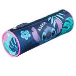 Carti si Birotica - Rechizite - Penare - Suport cilindric pentru stilouri Stitch - Stay Cool - Infinity.ro