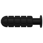 Sport si Outdoor - Alte sporturi - Mese fusball - Manere pentru Masa de Fotbal 10 pcs Negru 2,8 x 2,8 x 9,3 cm - Infinity.ro