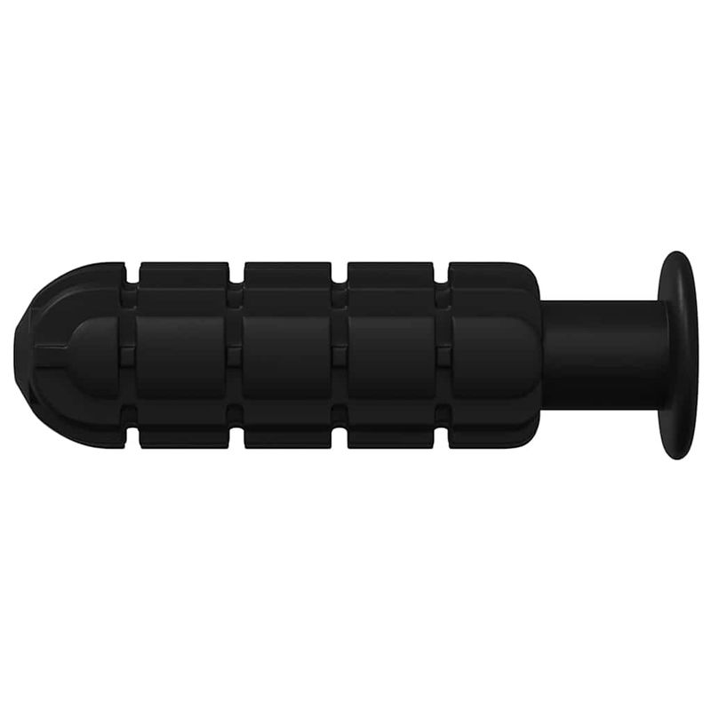 Sport si Outdoor - Alte sporturi - Mese fusball - Manere pentru Masa de Fotbal 10 pcs Negru 2,8 x 2,8 x 9,3 cm - Infinity.ro