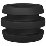 Sport si Outdoor - Alte sporturi - Mese fusball - Manere pentru Meseria fotbalului 3 x 3 x 2 cm 16 pcs Negru - Infinity.ro