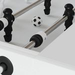 Sport si Outdoor - Alte sporturi - Mese fusball - Manere pentru Meseria fotbalului 3 x 3 x 2 cm 16 pcs Negru - Infinity.ro