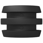 Sport si Outdoor - Alte sporturi - Mese fusball - Manere pentru Meseria fotbalului 3 x 3 x 2 cm 16 pcs Negru - Infinity.ro