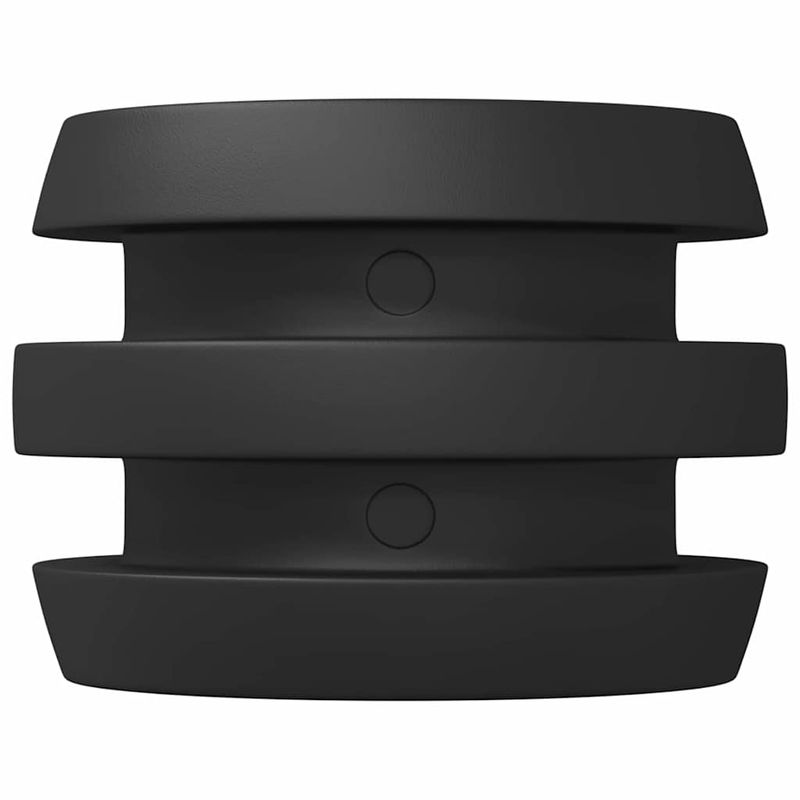 Sport si Outdoor - Alte sporturi - Mese fusball - Manere pentru Meseria fotbalului 3 x 3 x 2 cm 16 pcs Negru - Infinity.ro