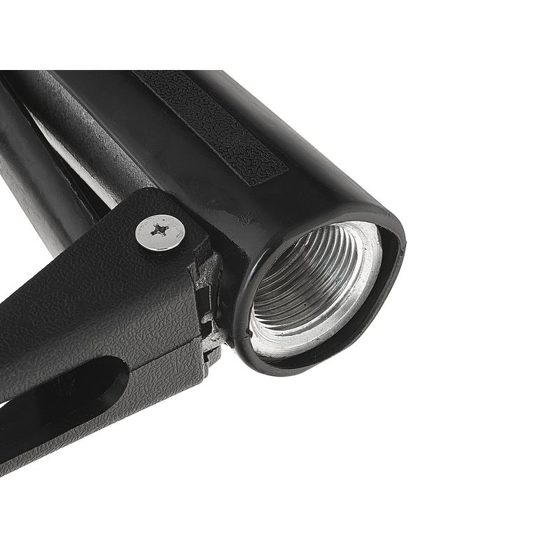 Auto si Moto - Piese auto si accesorii - Piese auto - Pompe de combustibil si injectoare - Pompa CPN autoamorsanta pentru transfer combustibil cu filtru HD BOX, 60 l / min, 500 W, Geko G00969 - Infinity.ro