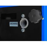 Auto si Moto - Piese auto si accesorii - Piese auto - Pompe de combustibil si injectoare - Pompa CPN autoamorsanta pentru transfer combustibil cu filtru HD BOX, 60 l / min, 500 W, Geko G00969 - Infinity.ro