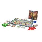 Jucarii, Copii si Bebe - Jucarii si jocuri - Jocuri si puzzle - Jocuri de societate - Ticket to Ride Paris – Joc Rapid cu Harta Parisului (EN) - Infinity.ro