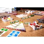 Jucarii, Copii si Bebe - Jucarii si jocuri - Jocuri si puzzle - Jocuri de societate - 7 Wonders: Architects – Joc de Societate (RO) - Infinity.ro