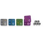 Jucarii, Copii si Bebe - Jucarii si jocuri - Jocuri si puzzle - Jocuri de societate - Mythicals – Joc de Strategie cu Creaturi Mitologice (RO) - Infinity.ro