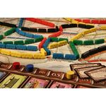Jucarii, Copii si Bebe - Jucarii si jocuri - Jocuri si puzzle - Jocuri de societate - Ticket to Ride Europa – Joc de Strategie Feroviara (RO) - Infinity.ro