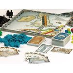 Jucarii, Copii si Bebe - Jucarii si jocuri - Jocuri si puzzle - Jocuri de societate - Ticket to Ride Europa – Joc de Strategie Feroviara (RO) - Infinity.ro