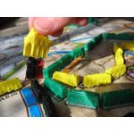 Jucarii, Copii si Bebe - Jucarii si jocuri - Jocuri si puzzle - Jocuri de societate - Ticket to Ride Europa – Joc de Strategie Feroviara (RO) - Infinity.ro