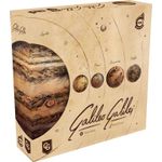 Jucarii, Copii si Bebe - Jucarii si jocuri - Jocuri si puzzle - Jocuri de societate - Joc de societate Galileo Galilei Board Game Euro Strategy - Infinity.ro