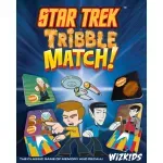 Jucarii, Copii si Bebe - Jucarii si jocuri - Jocuri si puzzle - Jocuri de societate - Joc de societate Star Trek Tribble Match - Infinity.ro