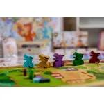 Jucarii, Copii si Bebe - Jucarii si jocuri - Jocuri si puzzle - Jocuri de societate - Flamecraft (RO) – Joc de strategie cu dragoni - Infinity.ro