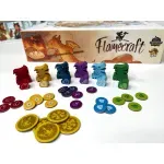 Jucarii, Copii si Bebe - Jucarii si jocuri - Jocuri si puzzle - Jocuri de societate - Flamecraft (RO) – Joc de strategie cu dragoni - Infinity.ro