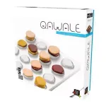 Jucarii, Copii si Bebe - Jucarii si jocuri - Jocuri si puzzle - Jocuri de societate - Joc de societate Qawale Mini - Infinity.ro