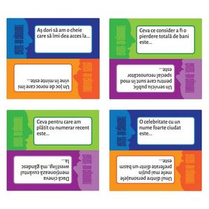 Jucarii, Copii si Bebe - Jucarii si jocuri - Jocuri si puzzle - Infinity.ro