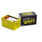 Jucarii, Copii si Bebe - Jucarii si jocuri - Jocuri si puzzle - Jocuri de societate - Joc de societate WTF? - Infinity.ro