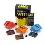 Jucarii, Copii si Bebe - Jucarii si jocuri - Jocuri si puzzle - Jocuri de societate - Joc de societate WTF? - Infinity.ro