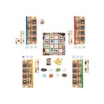 Jucarii, Copii si Bebe - Jucarii si jocuri - Jocuri si puzzle - Jocuri de societate - Coffee Rush (English Edition) – Joc de strategie si viteza in cafenea - Infinity.ro