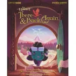Jucarii, Copii si Bebe - Jucarii si jocuri - Jocuri si puzzle - Jocuri de societate - The Hobbit: There & Back Again - Joc de aventura competitiv (EN) - Infinity.ro