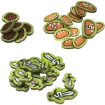 Jucarii, Copii si Bebe - Jucarii si jocuri - Jocuri si puzzle - Jocuri de societate - The Hobbit: There & Back Again - Joc de aventura competitiv (EN) - Infinity.ro