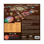 Jucarii, Copii si Bebe - Jucarii si jocuri - Jocuri si puzzle - Jocuri de societate - Joc de societate Mintea Inconstienta - Infinity.ro