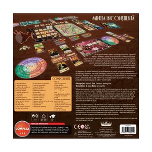 Jucarii, Copii si Bebe - Jucarii si jocuri - Jocuri si puzzle - Infinity.ro