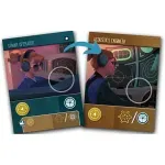 Jucarii, Copii si Bebe - Jucarii si jocuri - Jocuri si puzzle - Jocuri de societate - Endeavor: Deep Sea – Joc de explorare, strategie si conservare marina - Infinity.ro