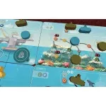 Jucarii, Copii si Bebe - Jucarii si jocuri - Jocuri si puzzle - Jocuri de societate - Endeavor: Deep Sea – Joc de explorare, strategie si conservare marina - Infinity.ro