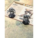 Jucarii, Copii si Bebe - Jucarii si jocuri - Jocuri si puzzle - Jocuri de societate - Joc de societate Battletech Beginner Box 40th - Infinity.ro
