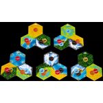 Jucarii, Copii si Bebe - Jucarii si jocuri - Jocuri si puzzle - Jocuri de societate - Joc de societate Cascadia (Kickstarter Deluxe Romanian Edition) - Infinity.ro