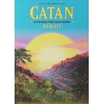 Jucarii, Copii si Bebe - Jucarii si jocuri - Jocuri si puzzle - Jocuri de societate - Joc de societate Catan - Hawai'i - Infinity.ro