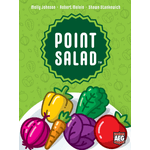 Jucarii, Copii si Bebe - Jucarii si jocuri - Jocuri si puzzle - Jocuri de societate - Joc de societate Point Salad - Infinity.ro