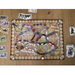 Jucarii, Copii si Bebe - Jucarii si jocuri - Jocuri si puzzle - Jocuri de societate - Joc de societate Ticket to Ride: Amsterdam - Infinity.ro