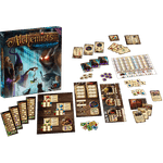 Jucarii, Copii si Bebe - Jucarii si jocuri - Jocuri si puzzle - Jocuri de societate - Joc de societate Alchemists Kings Golem - Infinity.ro