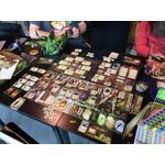 Jucarii, Copii si Bebe - Jucarii si jocuri - Jocuri si puzzle - Jocuri de societate - Joc de societate Alchemists Kings Golem - Infinity.ro