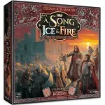 Jucarii, Copii si Bebe - Jucarii si jocuri - Jocuri si puzzle - Jocuri de societate - Joc de societate A Song of Ice & Fire: Tabletop Miniatures Game – House Bolton Starter Set - Infinity.ro