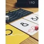 Jucarii, Copii si Bebe - Jucarii si jocuri - Jocuri si puzzle - Jocuri de societate - Joc de societate Ito - Infinity.ro