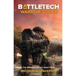 Jucarii, Copii si Bebe - Jucarii si jocuri - Jocuri si puzzle - Jocuri de societate - Joc de societate Battletech – Warrior Coupe Premium Hardback - Infinity.ro