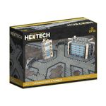Jucarii, Copii si Bebe - Jucarii si jocuri - Jocuri si puzzle - Jocuri de societate - Joc de societate HexTech - Battlefield in a Box Terrain: Trinity City Highway Exits and Tunnels - Infinity.ro