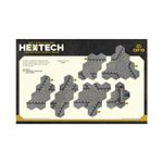 Jucarii, Copii si Bebe - Jucarii si jocuri - Jocuri si puzzle - Jocuri de societate - Joc de societate HexTech - Battlefield in a Box Terrain: Trinity City Highway Exits and Tunnels - Infinity.ro